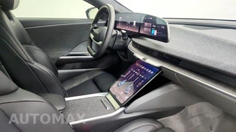 2024 Lucid Air Touring - miniatura 37