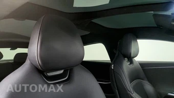 2024 Lucid Air Touring - miniatura 38