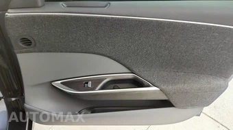 2024 Lucid Air Touring - miniatura 40