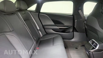 2024 Lucid Air Touring - miniatura 41