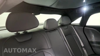 2024 Lucid Air Touring - miniatura 42