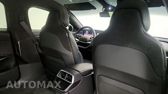 2024 Lucid Air Touring - miniatura 43