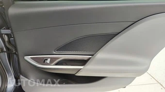2024 Lucid Air Touring - miniatura 44