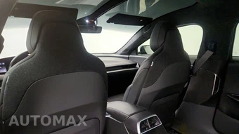2024 Lucid Air Touring - miniatura 47