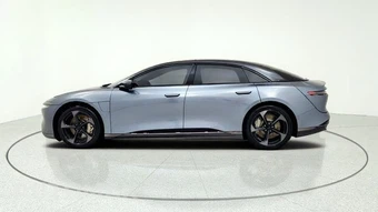 2024 Lucid Air Touring - miniatura 5