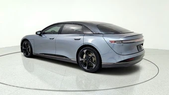 2024 Lucid Air Touring - miniatura 6