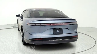 2024 Lucid Air Touring - miniatura 7