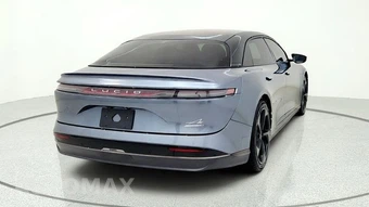 2024 Lucid Air Touring - miniatura 8