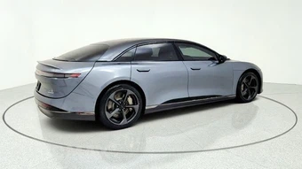 2024 Lucid Air Touring - miniatura 9