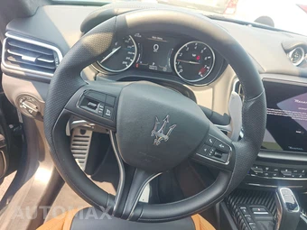 2024 Maserati Ghibli Trofeo 334 Ultima - miniatura 10