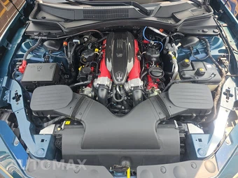 2024 Maserati Ghibli Trofeo 334 Ultima - miniatura 15