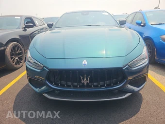 2024 Maserati Ghibli Trofeo 334 Ultima - miniatura 2