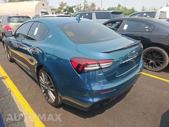 2024 Maserati Ghibli Trofeo 334 Ultima - miniatura 6
