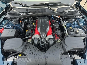 2024 Maserati Ghibli Trofeo 334 Ultima - miniatura 12