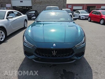 2024 Maserati Ghibli Trofeo 334 Ultima - miniatura 2