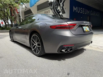 2024 Maserati GranTurismo Modena - miniatura 13