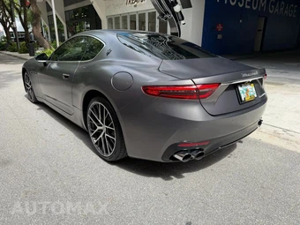 2024 Maserati GranTurismo Modena - miniatura 14