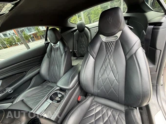 2024 Maserati GranTurismo Modena - miniatura 16