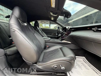 2024 Maserati GranTurismo Modena - miniatura 20