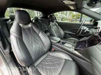 2024 Maserati GranTurismo Modena - miniatura 21