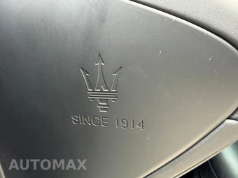 2024 Maserati GranTurismo Modena - miniatura 36