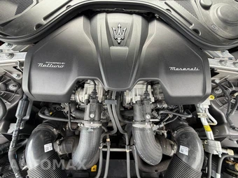 2024 Maserati GranTurismo Modena - miniatura 39