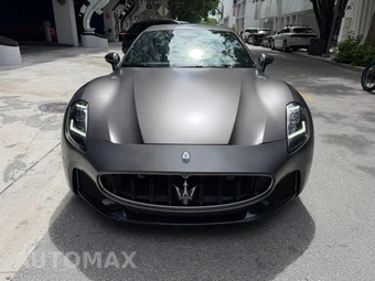 2024 Maserati GranTurismo Modena - miniatura 4