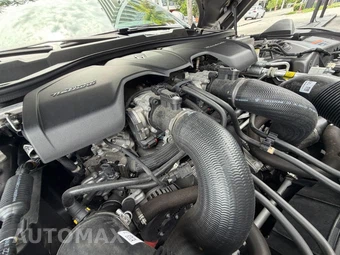 2024 Maserati GranTurismo Modena - miniatura 40