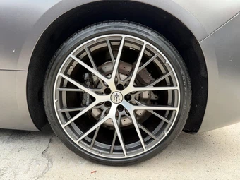 2024 Maserati GranTurismo Modena - miniatura 46