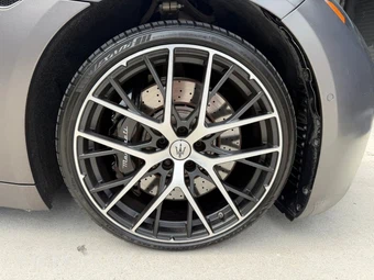 2024 Maserati GranTurismo Modena - miniatura 48