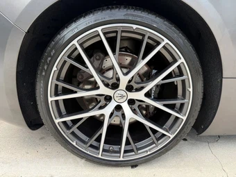 2024 Maserati GranTurismo Modena - miniatura 49