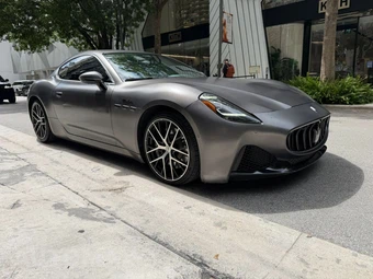 2024 Maserati GranTurismo Modena - miniatura 5
