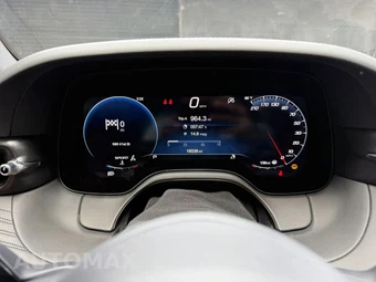 2024 Maserati GranTurismo Modena - miniatura 53