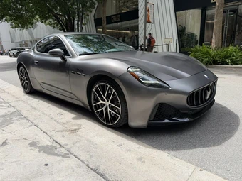 2024 Maserati GranTurismo Modena - miniatura 6