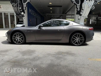 2024 Maserati GranTurismo Modena - miniatura 8