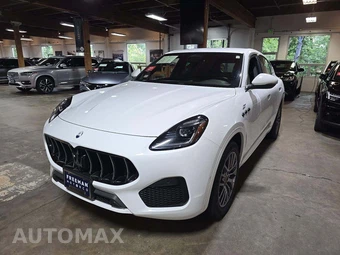 2024 Maserati Grecale GT