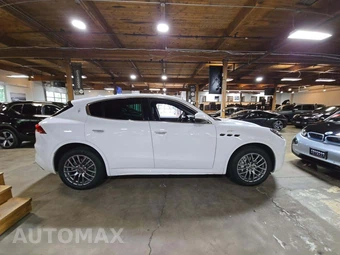 2024 Maserati Grecale GT – miniatura 4