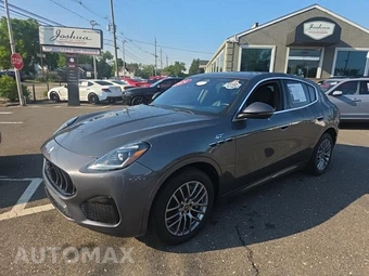 2024 Maserati Grecale GT
