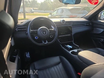 2024 Maserati Grecale GT – miniatura 14