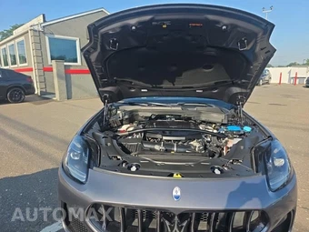 2024 Maserati Grecale GT – miniatura 18