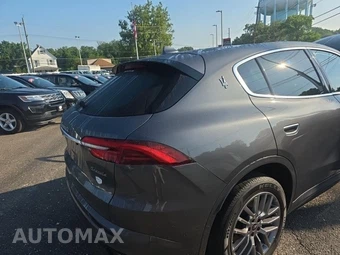 2024 Maserati Grecale GT – miniatura 20