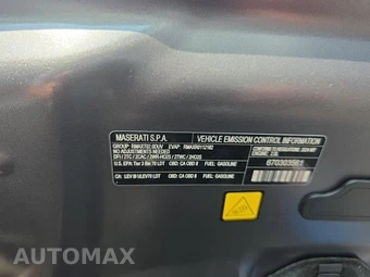 2024 Maserati Grecale GT – miniatura 21