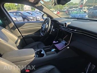 2024 Maserati Grecale GT – miniatura 24