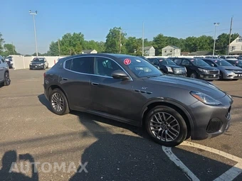 2024 Maserati Grecale GT – miniatura 3
