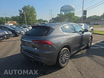 2024 Maserati Grecale GT – miniatura 4