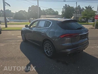 2024 Maserati Grecale GT – miniatura 6