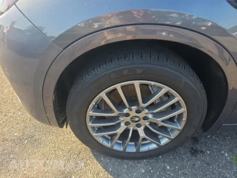 2024 Maserati Grecale GT – miniatura 8