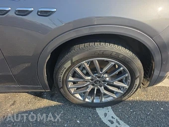2024 Maserati Grecale GT – miniatura 9