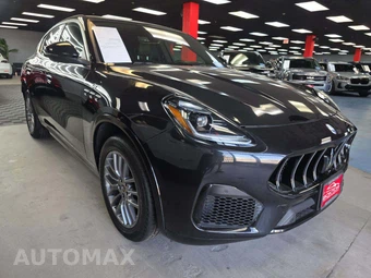 2024 Maserati Grecale GT - miniatura 4