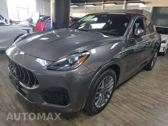 2024 Maserati Grecale GT
